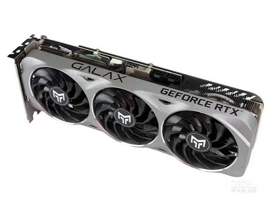 کارت گرافیک CUDA دکل معدن 10240 GALAX GeForce RTX 3080 Ti OC 12GB ماشین مجازی