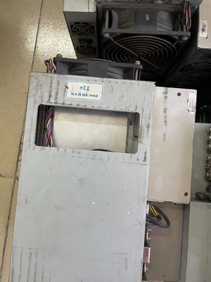 PSU Innosilicon T3+ Pro 67T 3300W با اتصال شبکه اترنت
