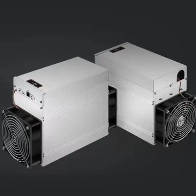 دستگاه استخراج ارز دیجیتال دست دوم 1148W Asic Bitmain Antminer S9K 14T
