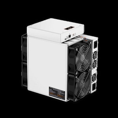 BTC ماشین ماینر اسیک T17+ 55T Ethernet SHA256 9.8kg