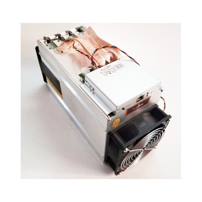 استفاده شده Lite معدنچی سکه 942W Bitmain Antminer L3++ 550M 6.5Kg