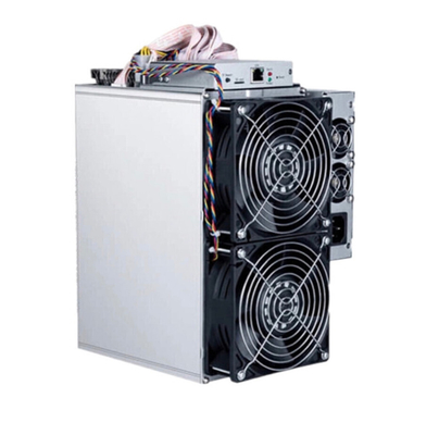 الگوریتم کنعان آوالون Miner 3420w 1166 Pro 72T SHA256 کارکرده
