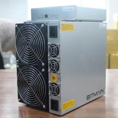 SAMSUNG Asic Crypto معدن Machine S17 Pro 56T دست دوم 75dB