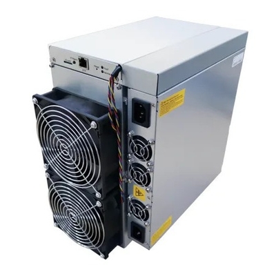 SHA256 Asic Bitmain Antminer T17E 53T 2750w عملکرد اتلاف حرارت خوب