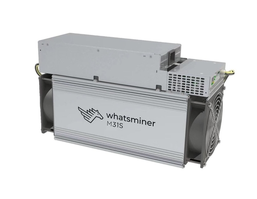 M31S ​​76T ماشین ماینر اسیک 44J/T 2660W IEC C19 Power Line