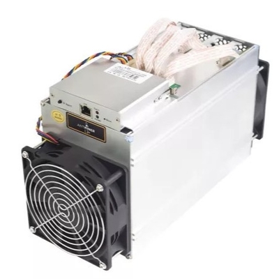 LTC معدن Asic Bitmain Antminer L3+ 504M 720W 6.5Kg 210-240V