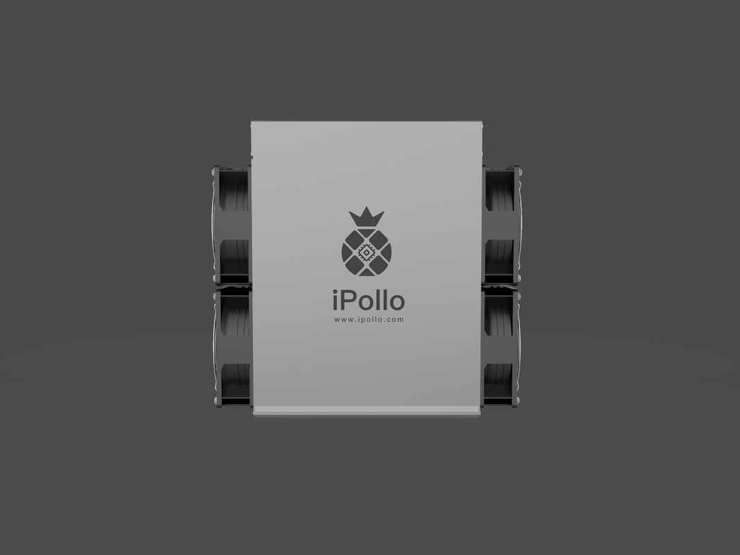 50 وات Asic Bit معدنچی سکه Ipollo B1L 60TH/S SHA256 الگوریتم مصرف انرژی پایین