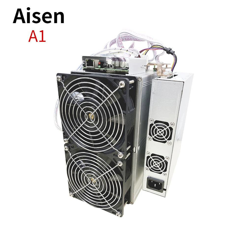 الگوریتم Aisen Love Core A1 Pro 2200W 21TH/s SHA256 210V-240V AC