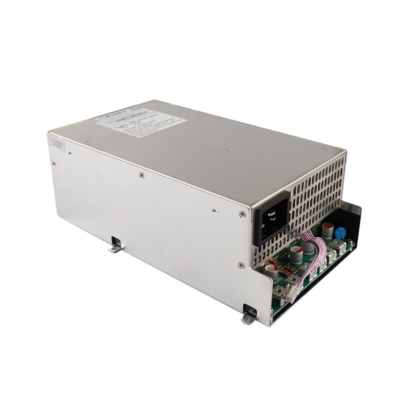 منبع تغذیه ماینر 12 ولتی 12 آمپری سکه Whatsminer P21 80*80*25mmx P21-12-3600-V1