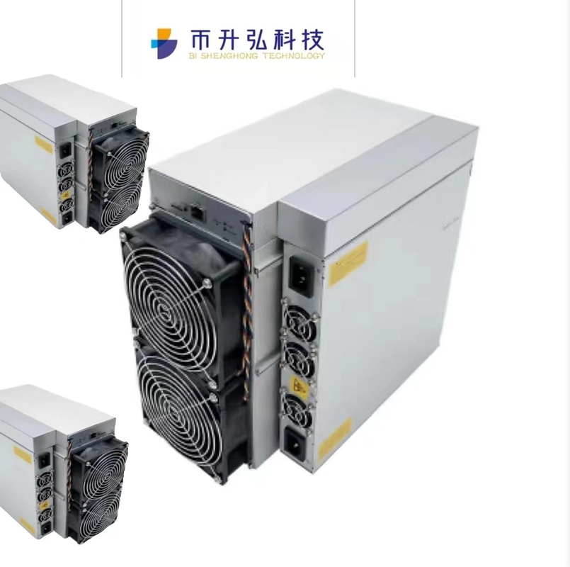 BTC Bitmain Antminer S19J Pro 82T 24.5 J/TH با 2 سیم ورودی AC