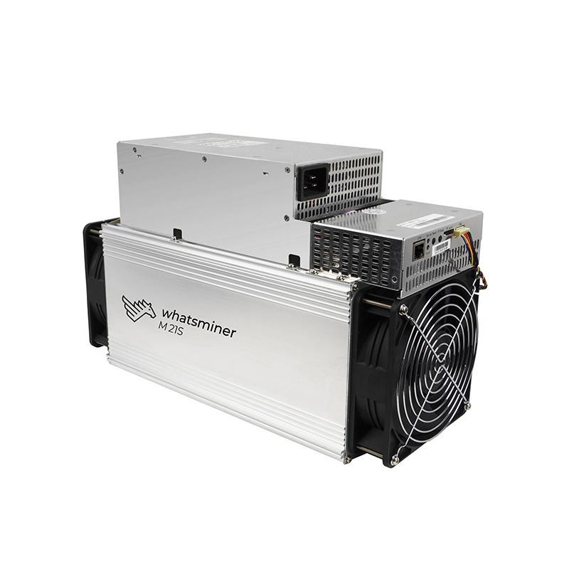 Shenma Whatsminer M21S 54T 60W/T 3360W All In One 3 Tablet P21 Power